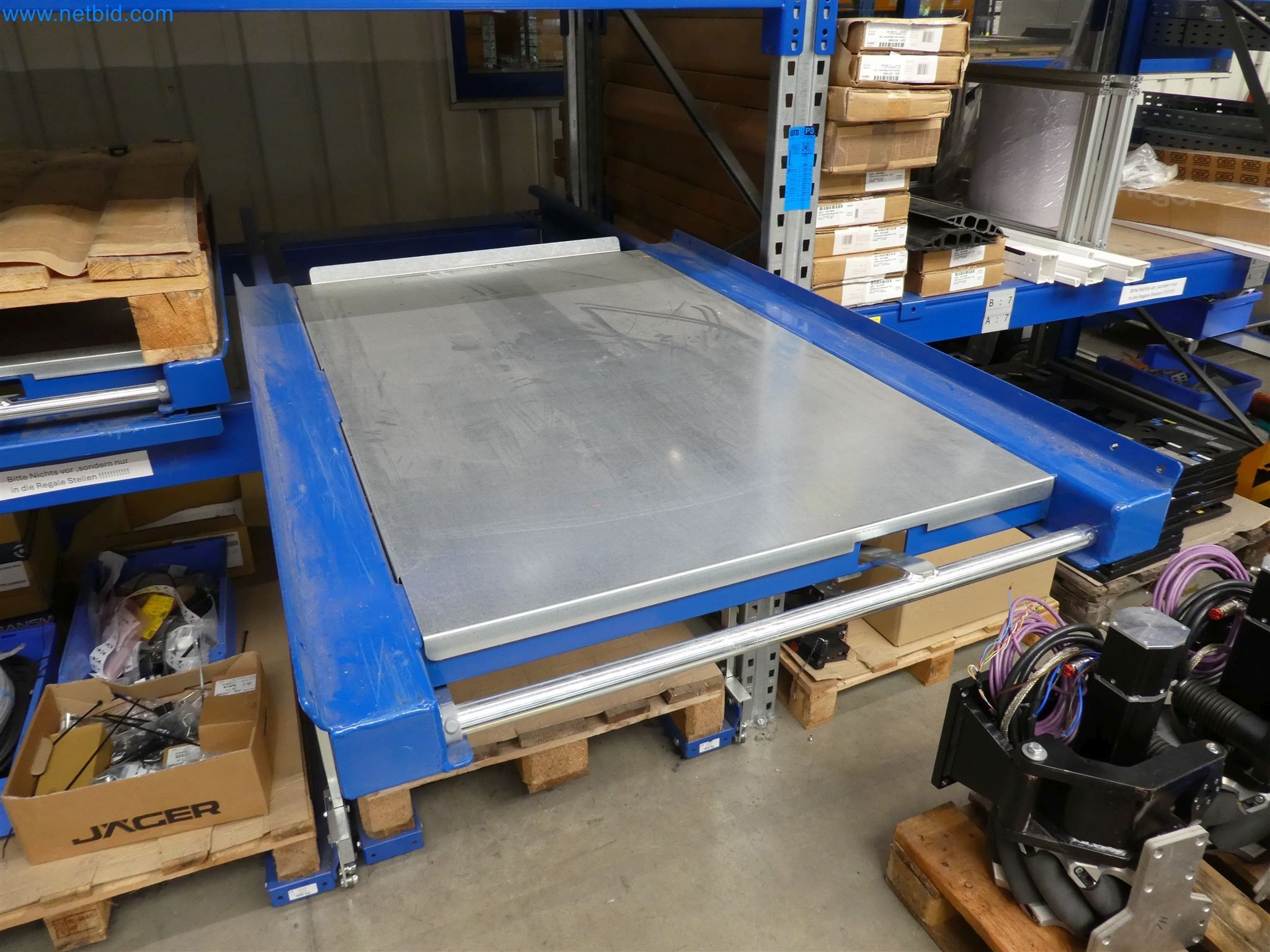 Stroje z oblasti strojírenství-6