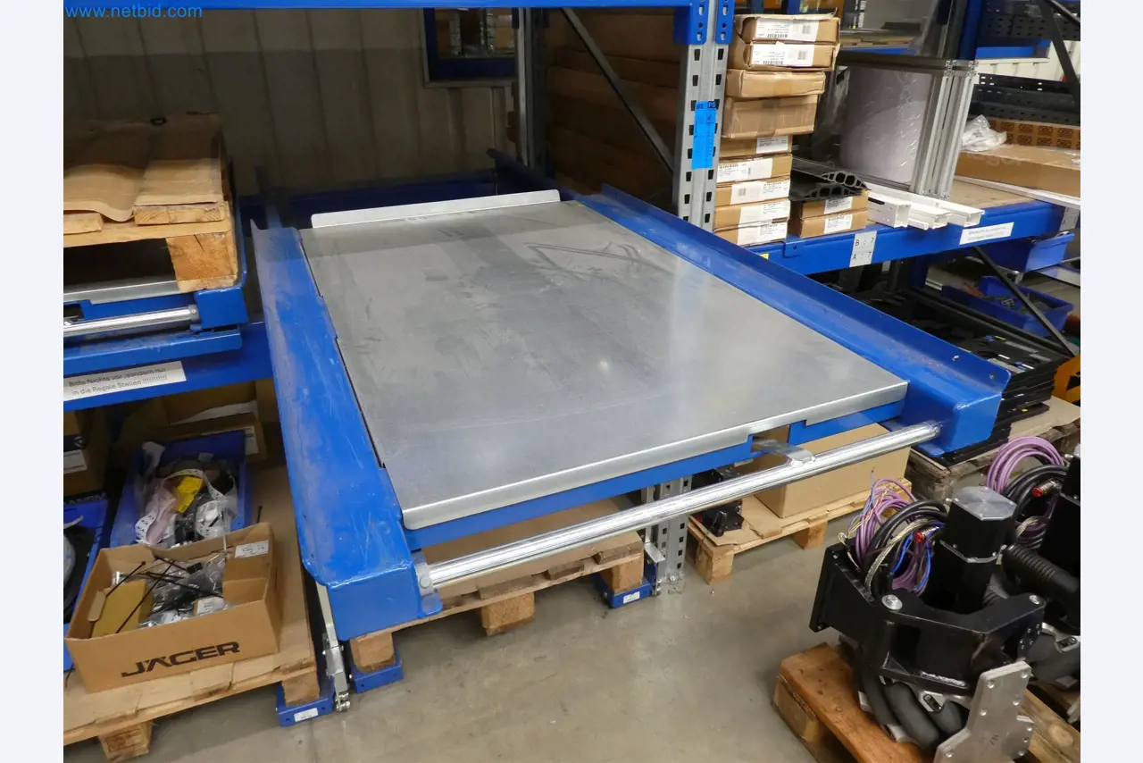 Maschinen aus dem Bereich Maschinenbau-6