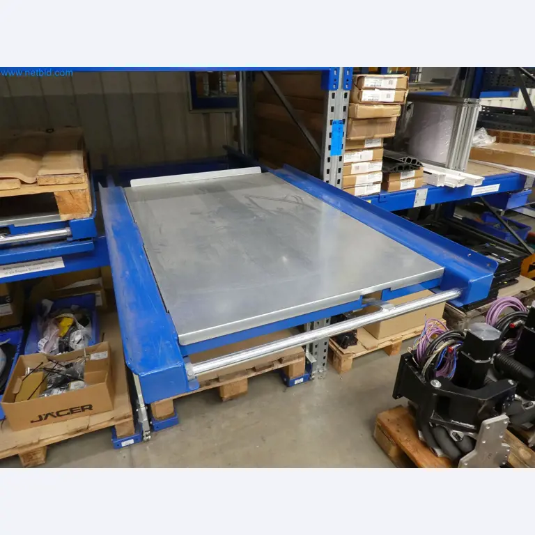 Maschinen aus dem Bereich Maschinenbau-6