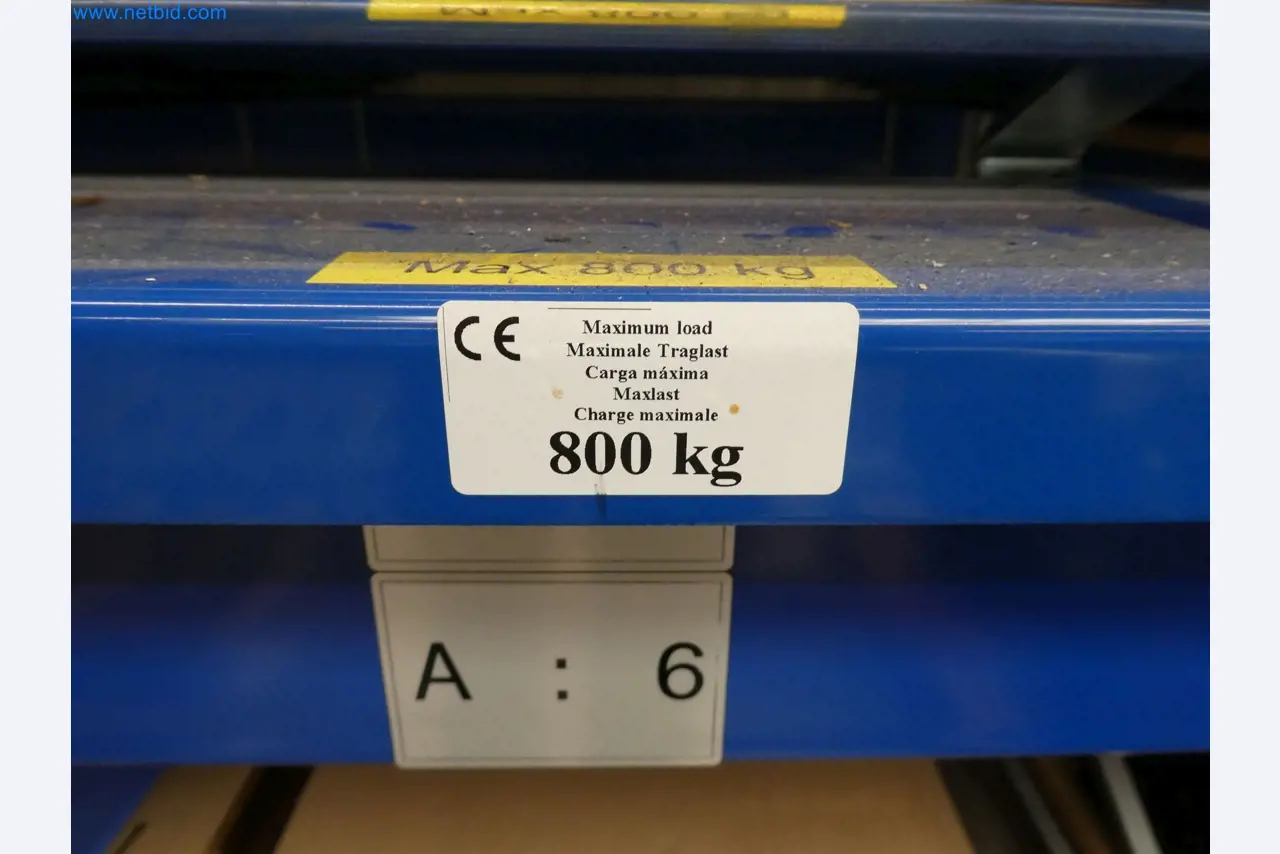 Maschinen aus dem Bereich Maschinenbau-7