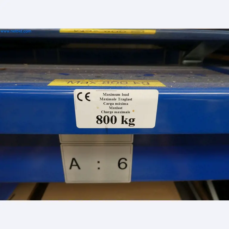 Maschinen aus dem Bereich Maschinenbau-7