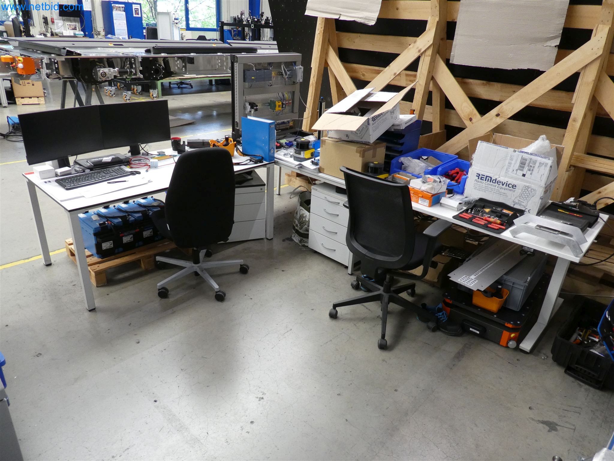 Stroje z oblasti strojírenství-1