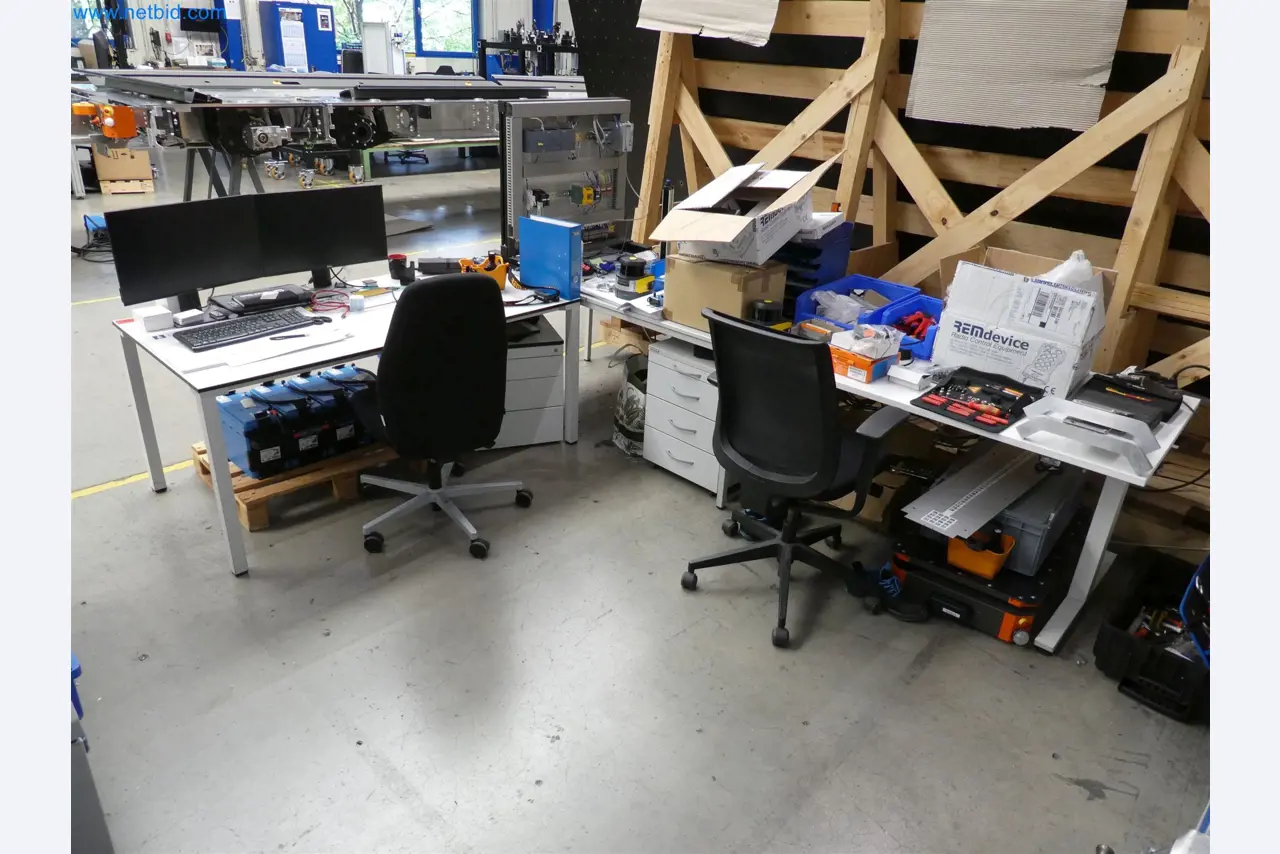 Máquinas del sector de la ingeniería mecánica-1