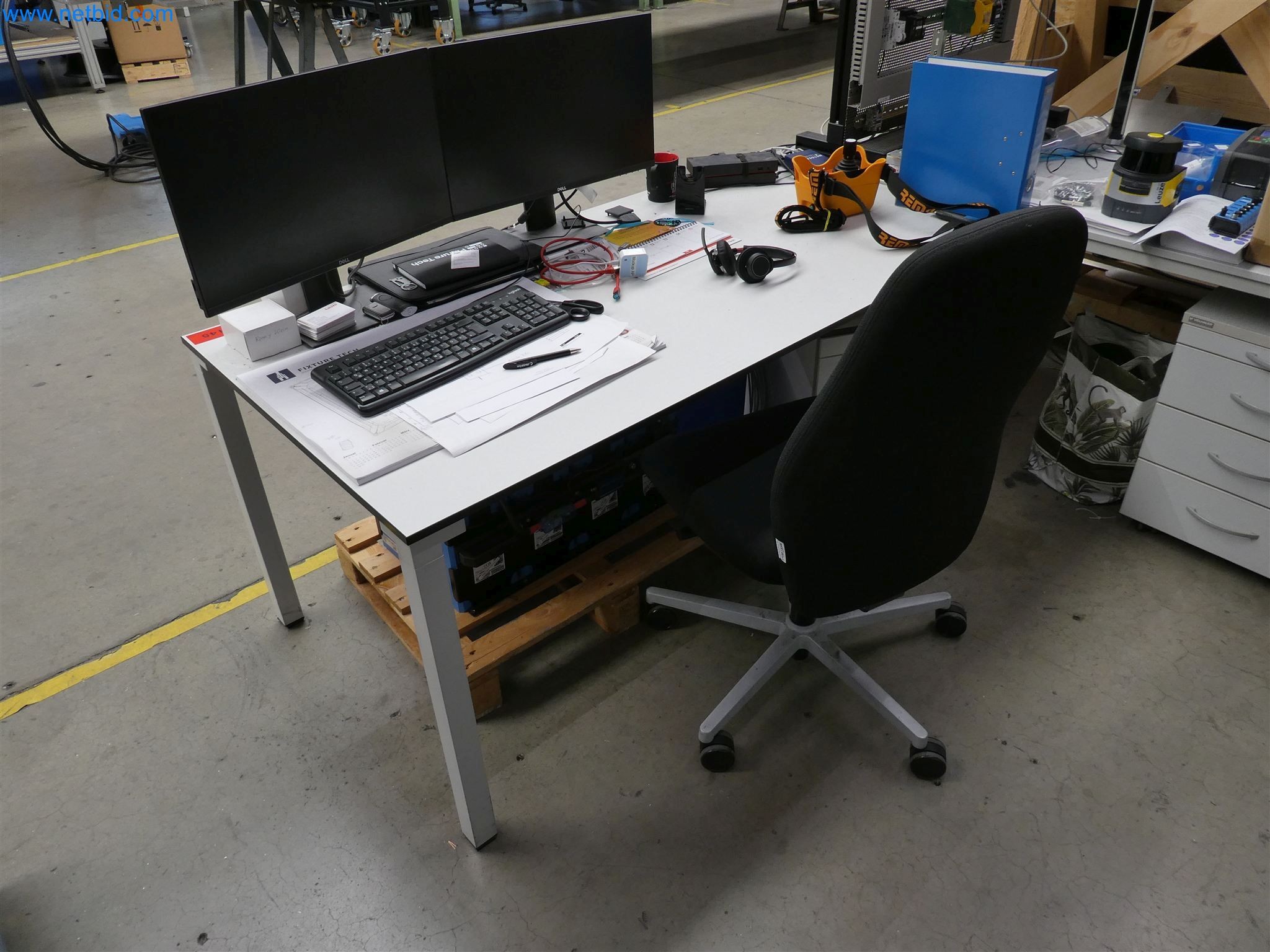 Stroje z oblasti strojírenství-2