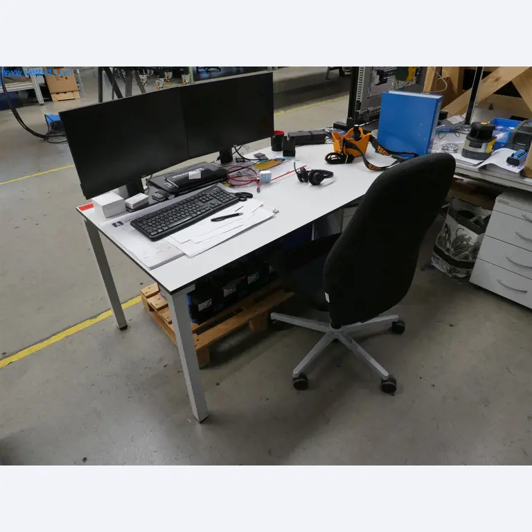 Máquinas del sector de la ingeniería mecánica-2