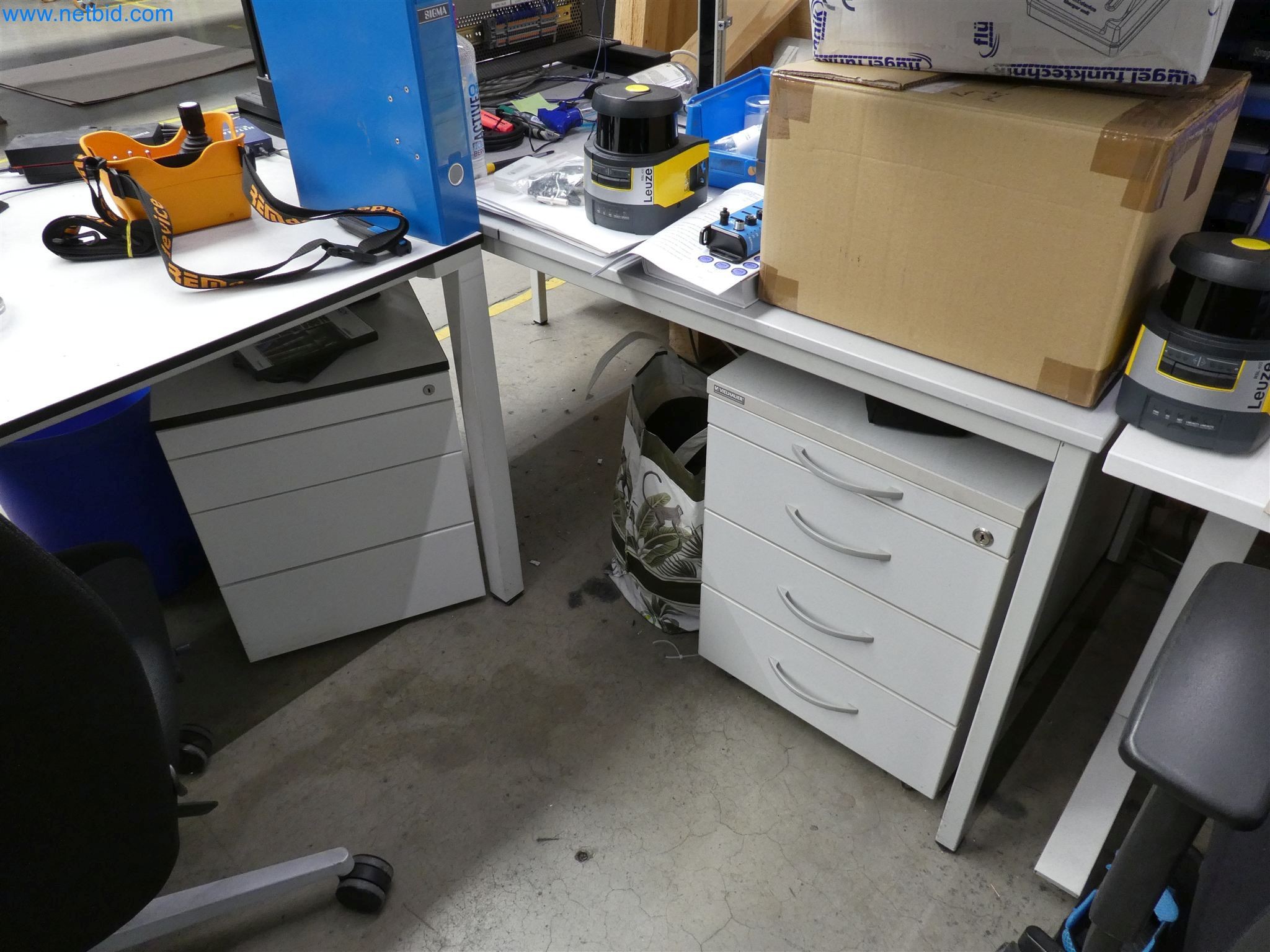 Stroje z oblasti strojírenství-3