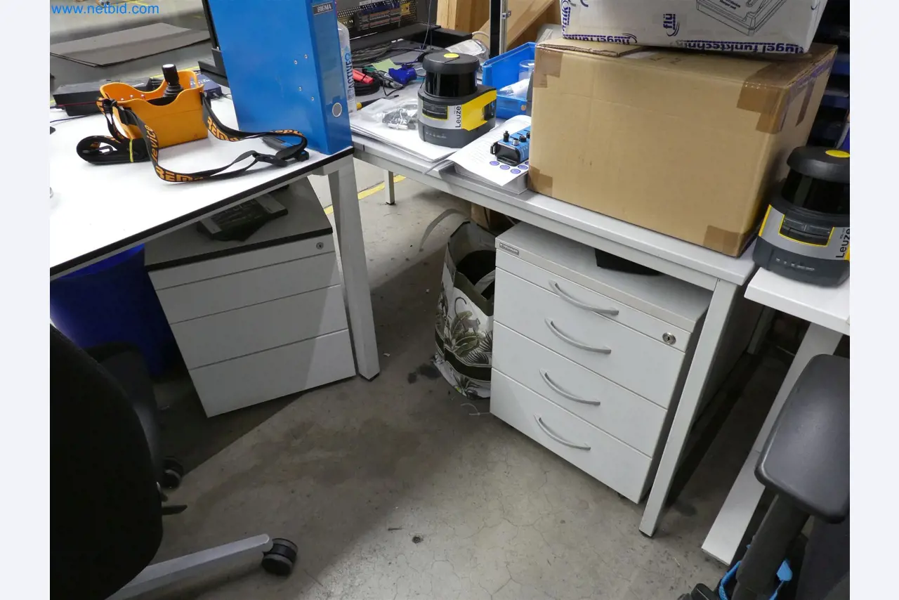 Máquinas del sector de la ingeniería mecánica-3