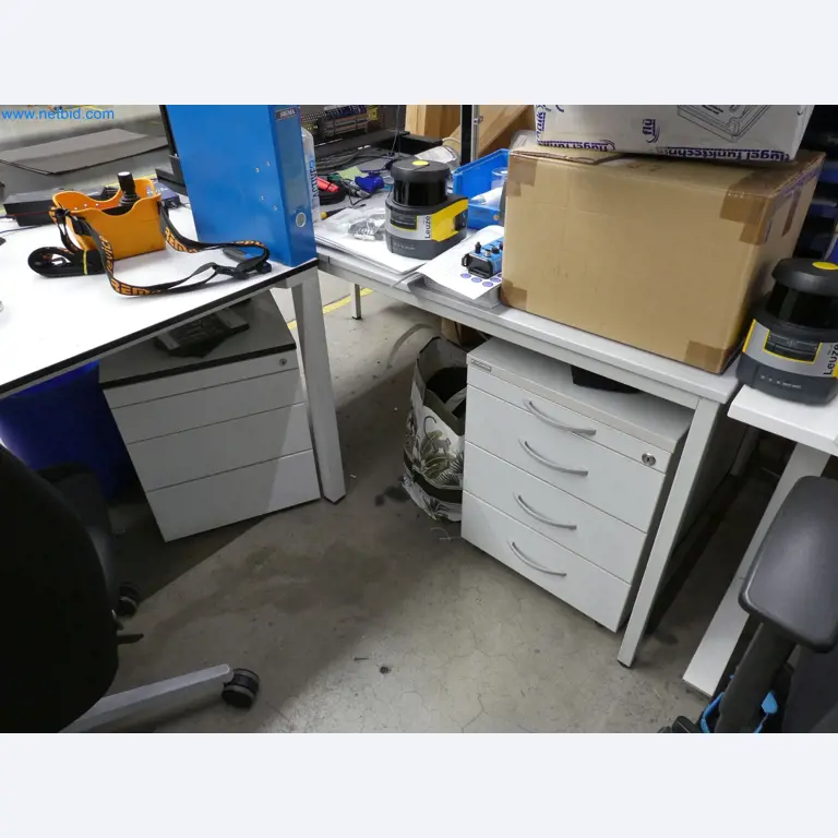 Máquinas del sector de la ingeniería mecánica-3