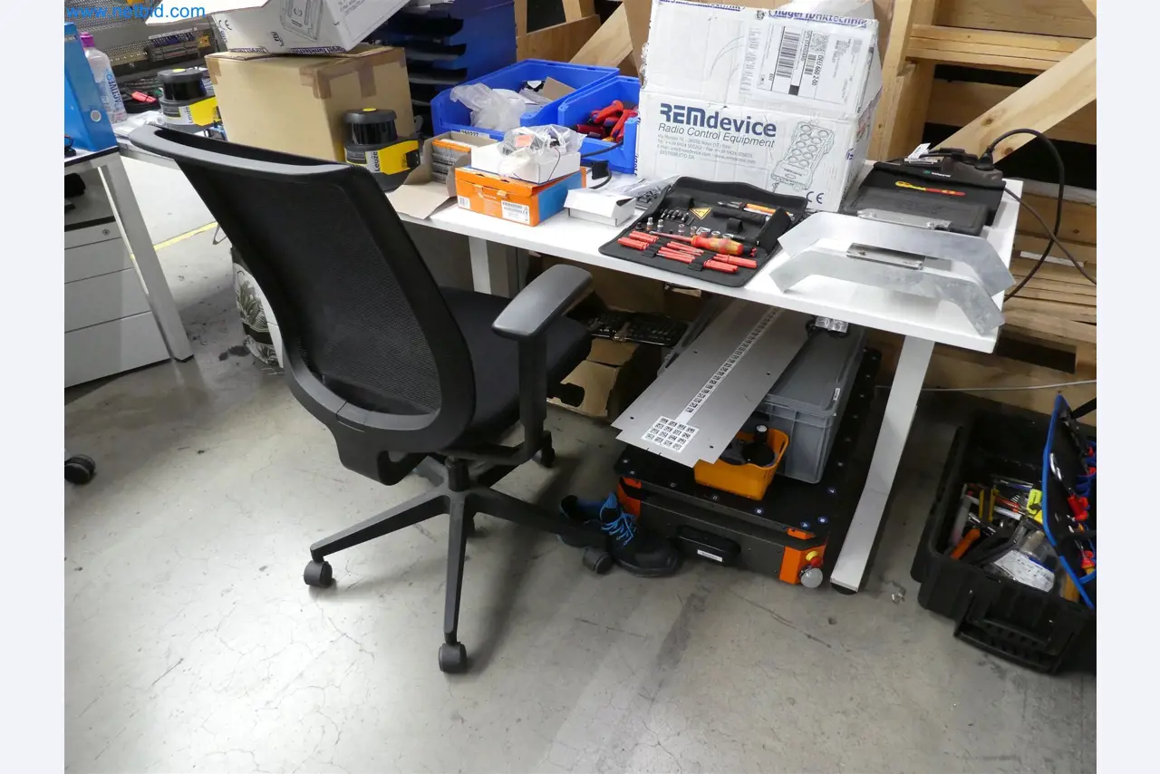 Máquinas del sector de la ingeniería mecánica-4