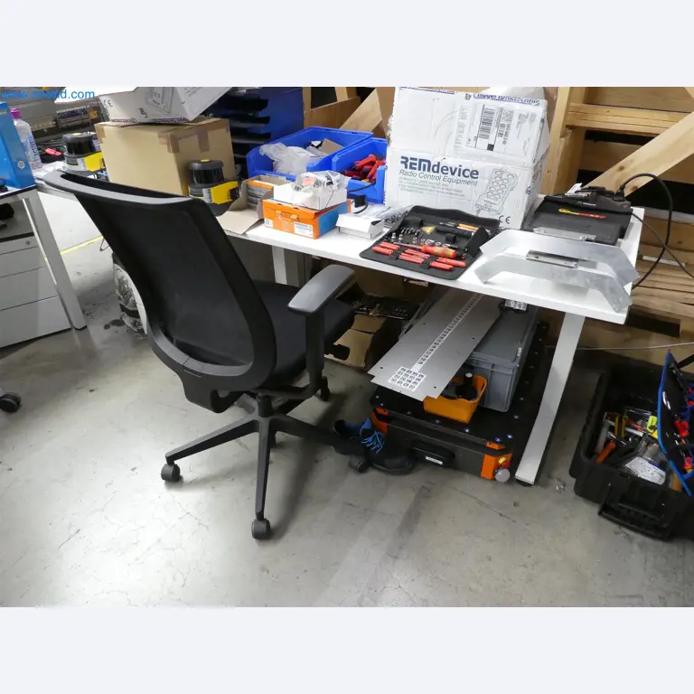 Máquinas del sector de la ingeniería mecánica-4