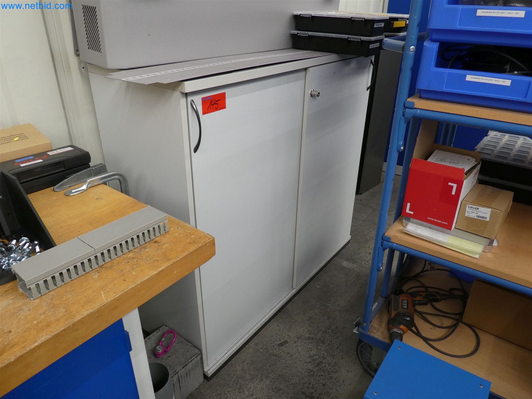 Stroje z oblasti strojírenství-5