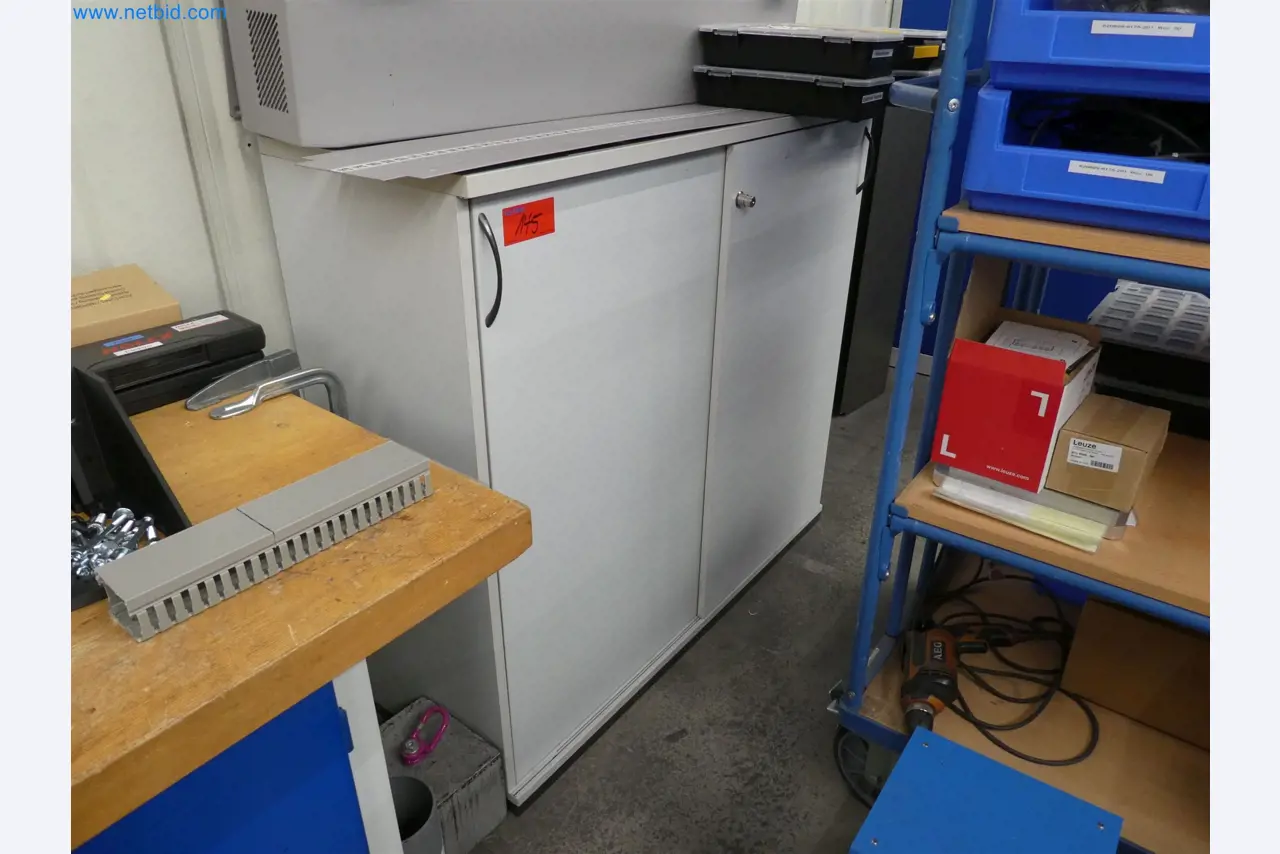 Máquinas del sector de la ingeniería mecánica-5