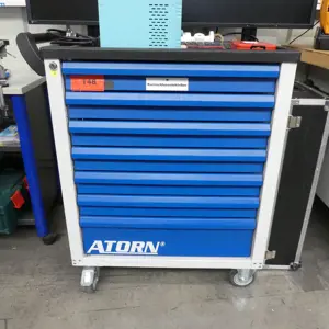 Wózek warsztatowy Atorn