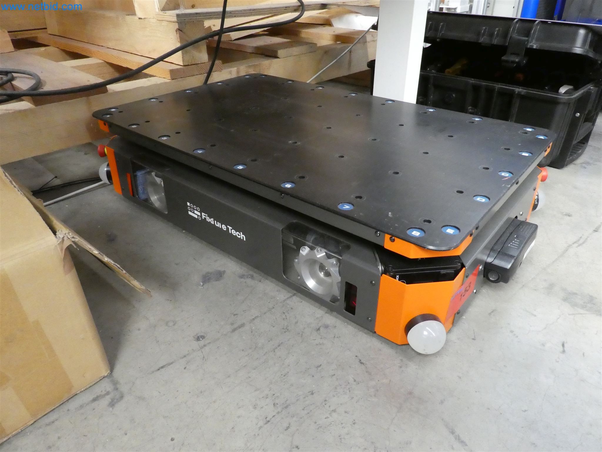 Máquinas del sector de la ingeniería mecánica-1