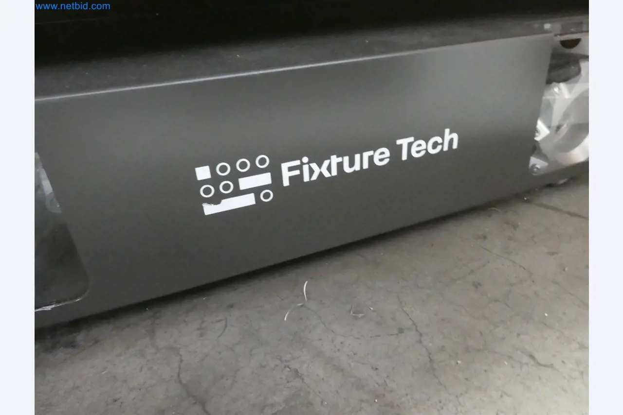 Máquinas del sector de la ingeniería mecánica-2