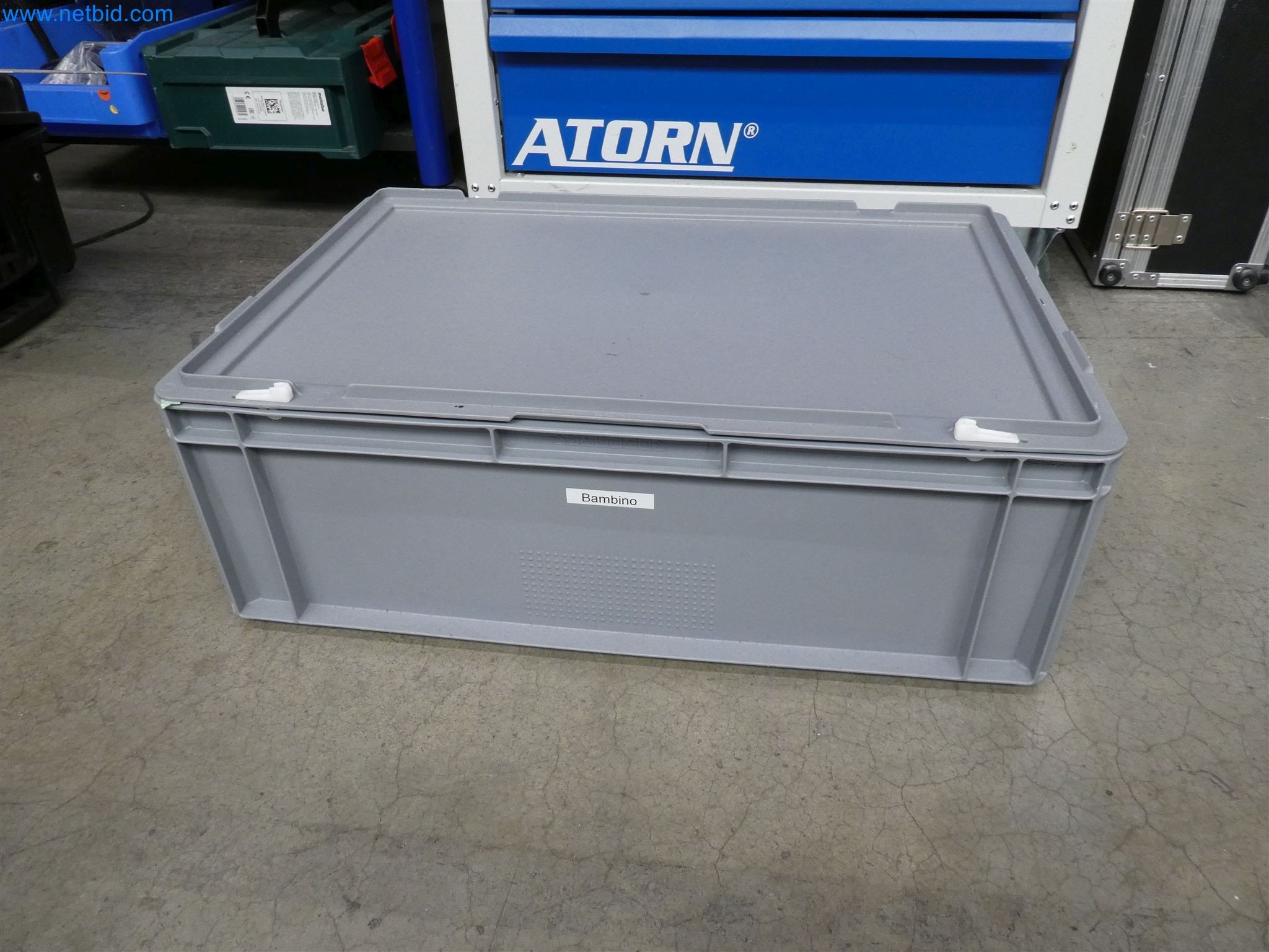 Máquinas del sector de la ingeniería mecánica-3