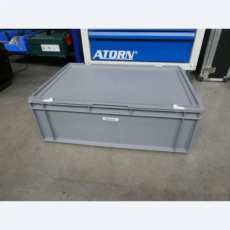 Máquinas del sector de la ingeniería mecánica-3