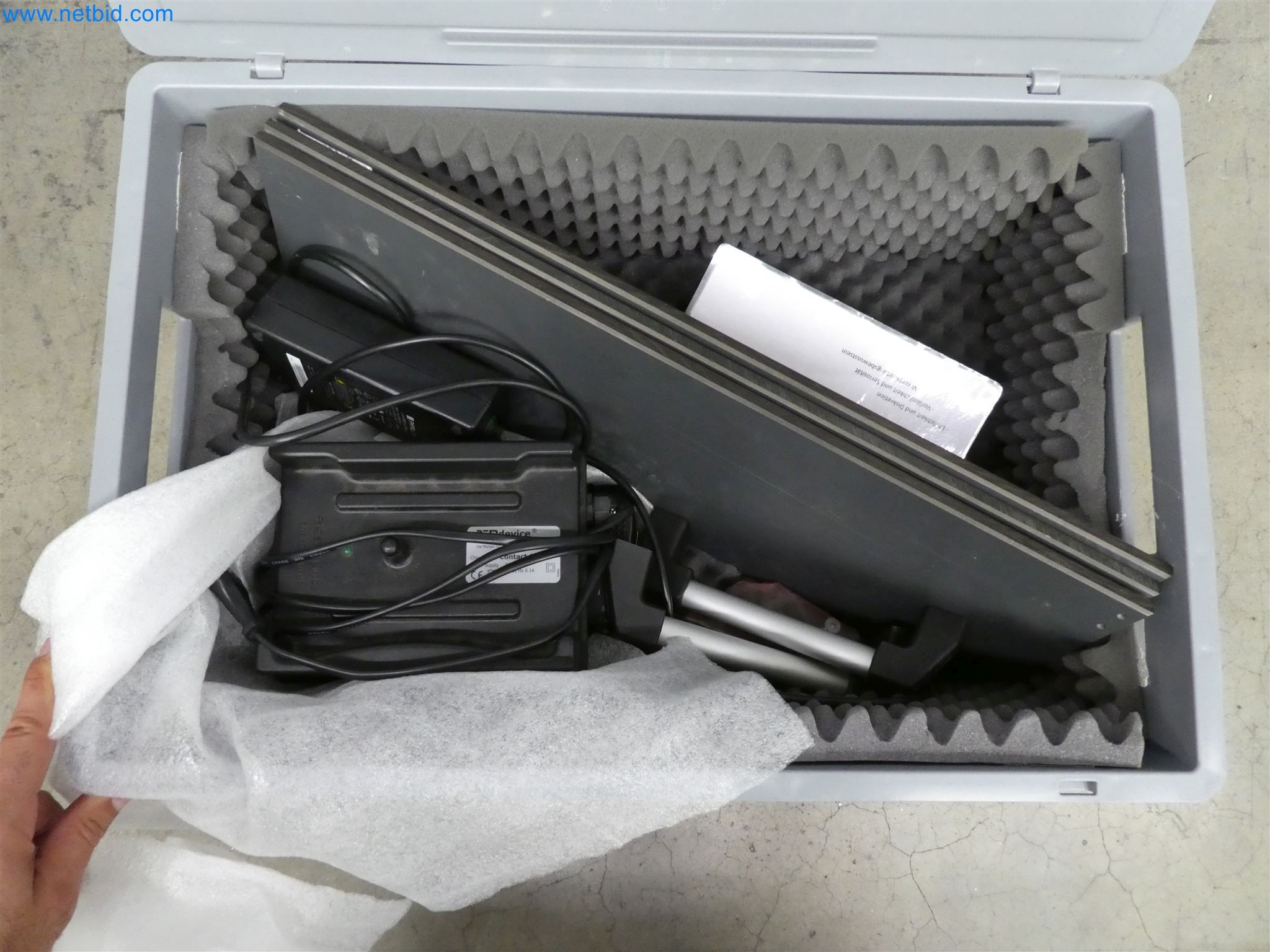 Máquinas del sector de la ingeniería mecánica-4