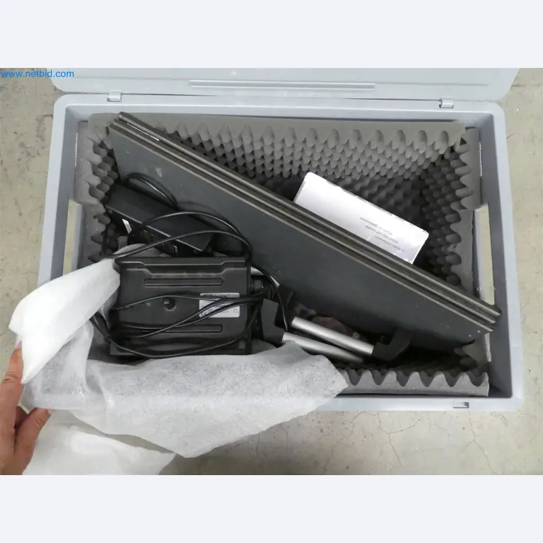 Máquinas del sector de la ingeniería mecánica-4