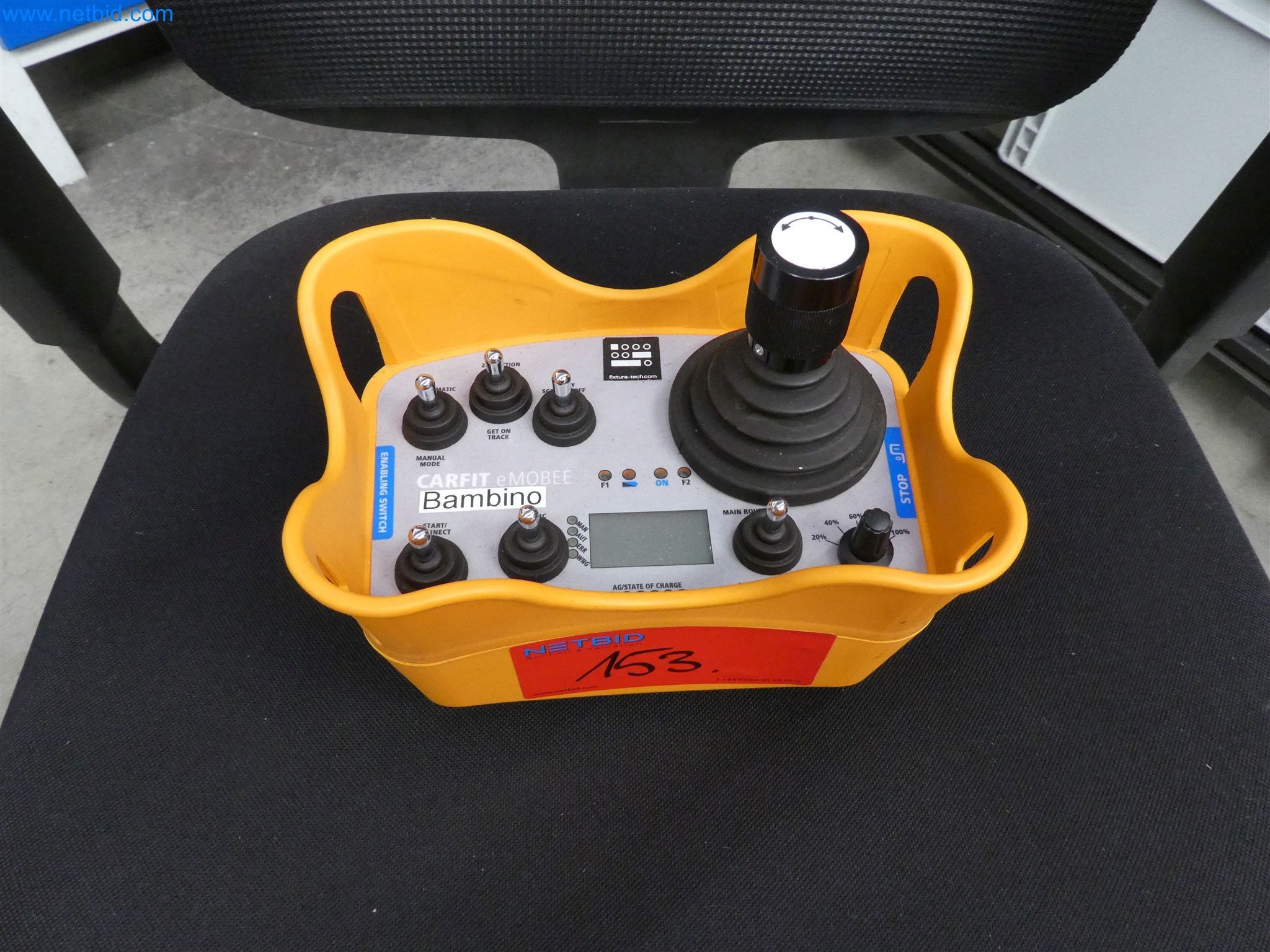 Máquinas del sector de la ingeniería mecánica-5