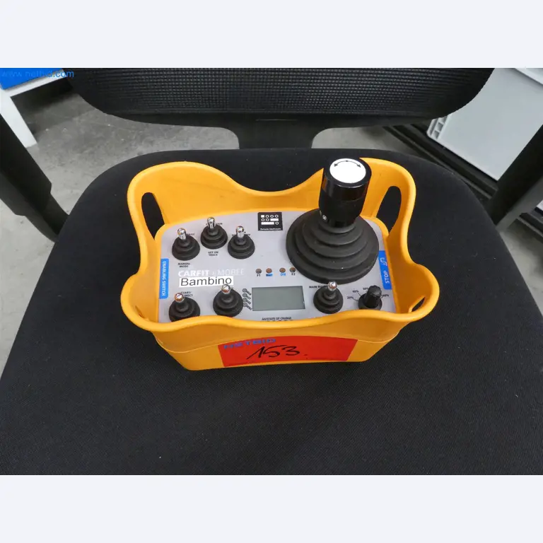 Máquinas del sector de la ingeniería mecánica-5