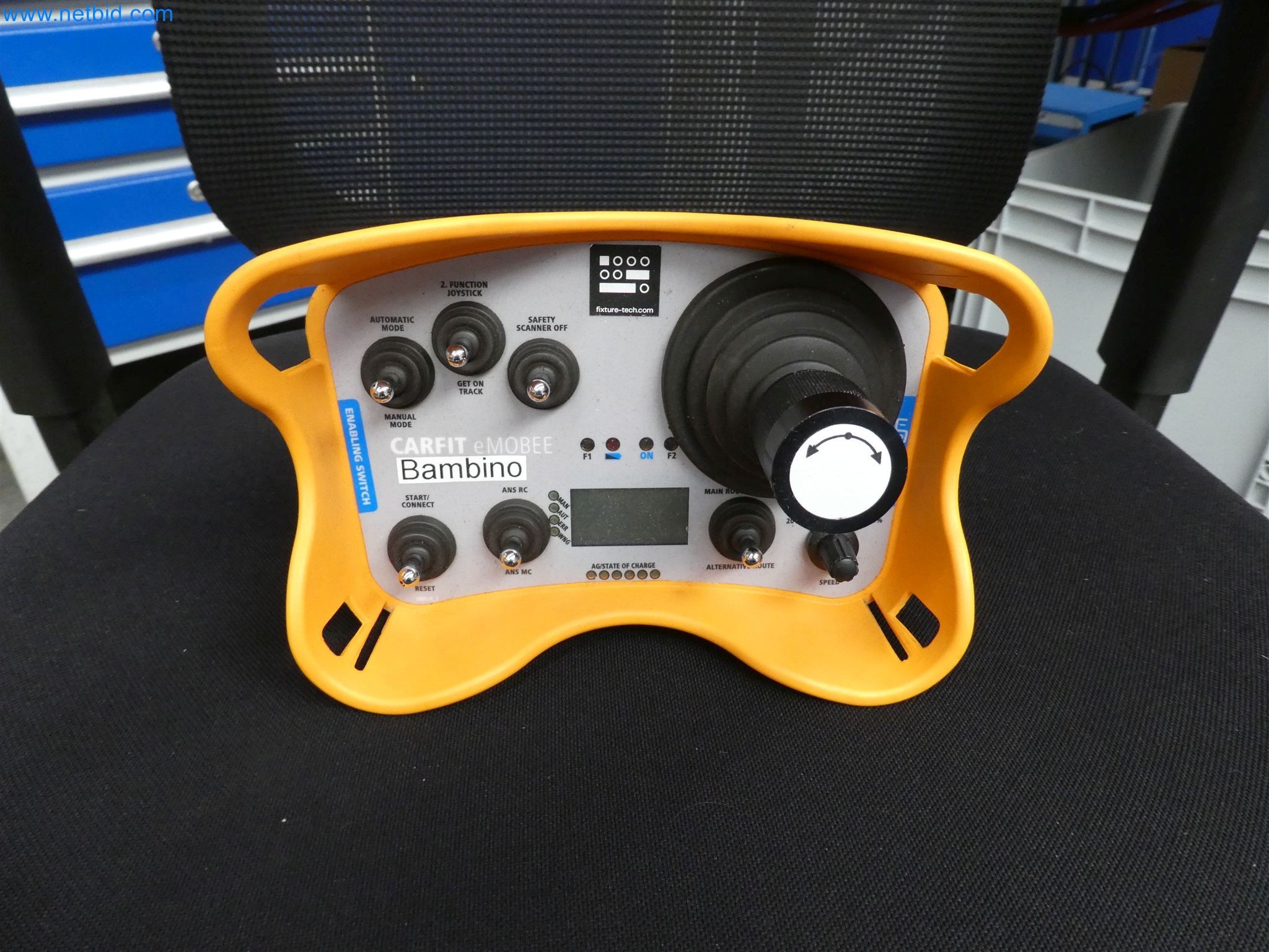 Máquinas del sector de la ingeniería mecánica-6