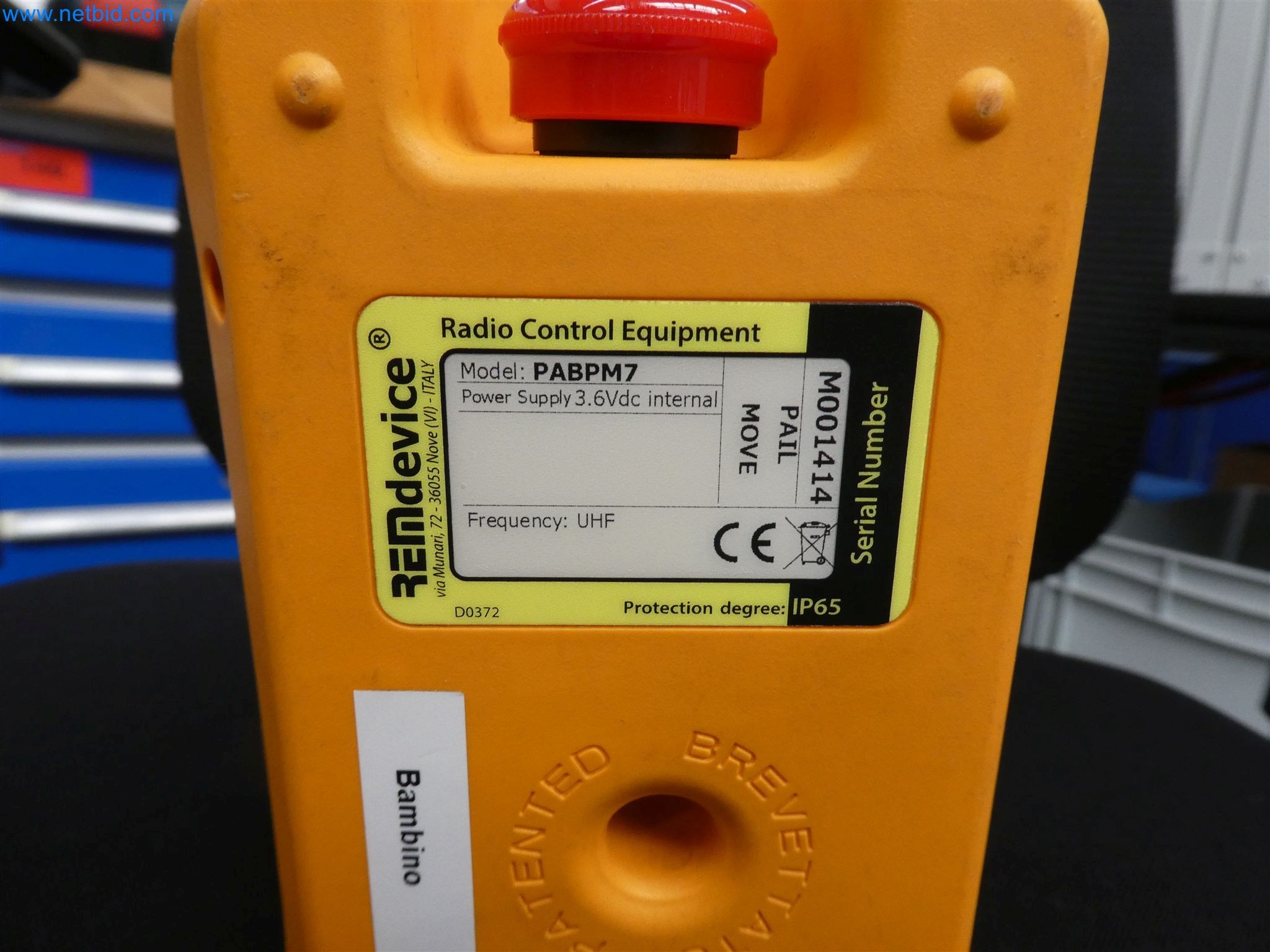 Máquinas del sector de la ingeniería mecánica-7