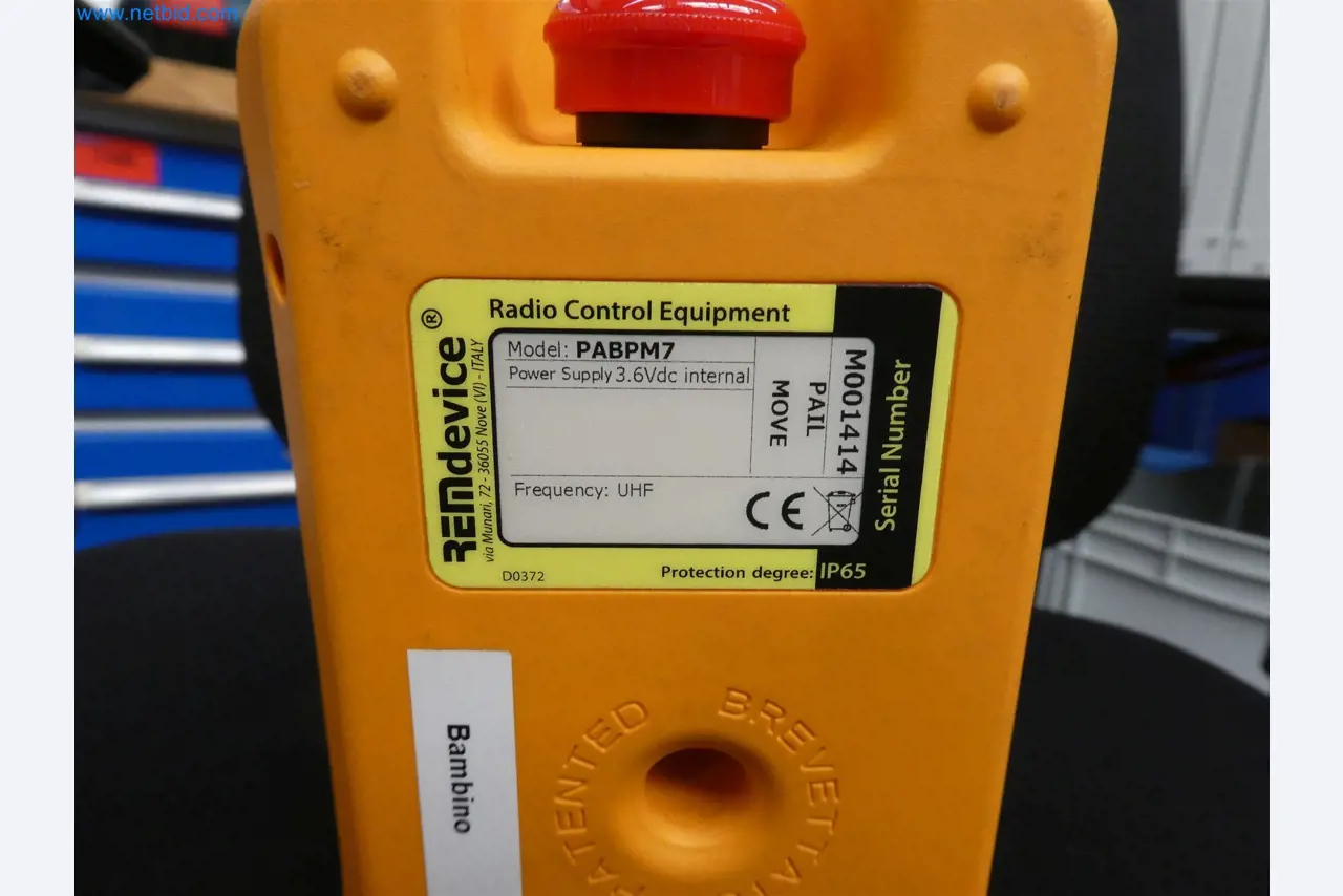 Máquinas del sector de la ingeniería mecánica-7