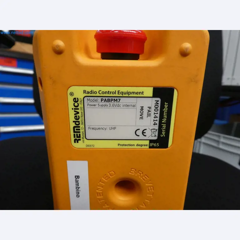 Máquinas del sector de la ingeniería mecánica-7