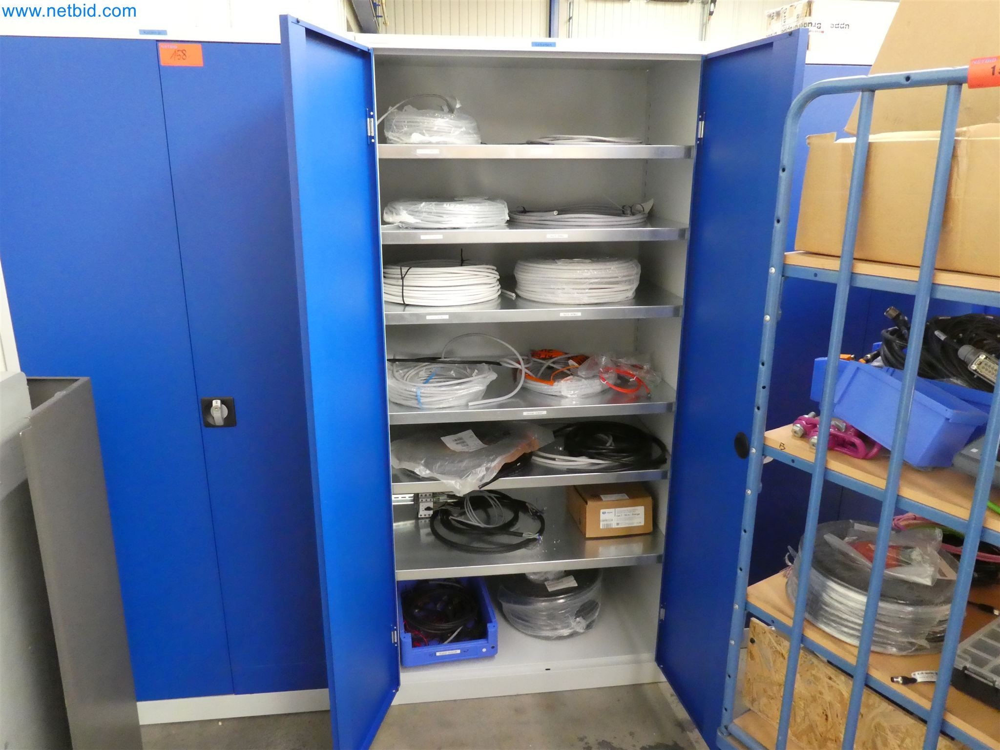 Maszyny z sektora inżynierii mechanicznej-2