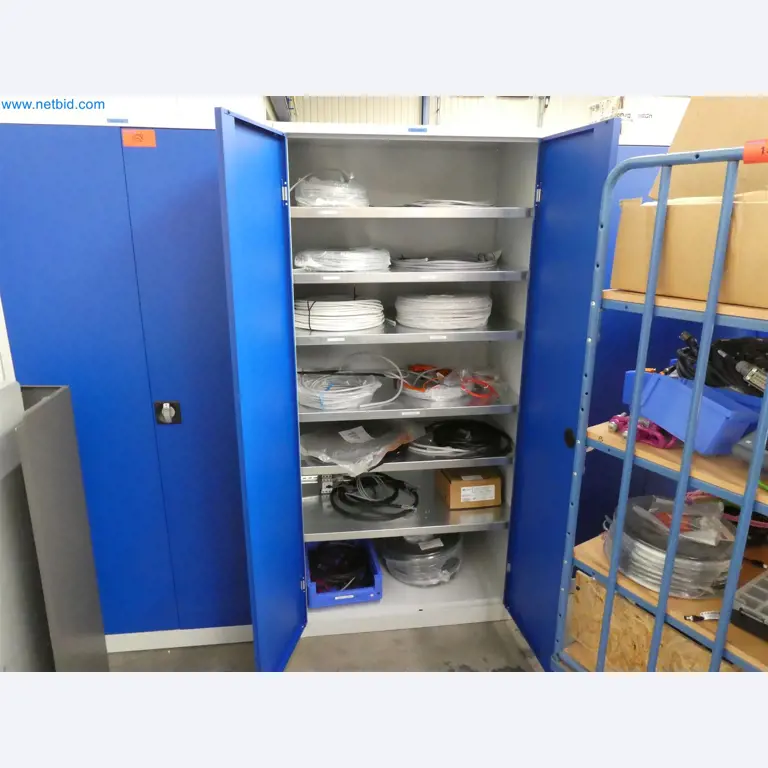 Maszyny z sektora inżynierii mechanicznej-2