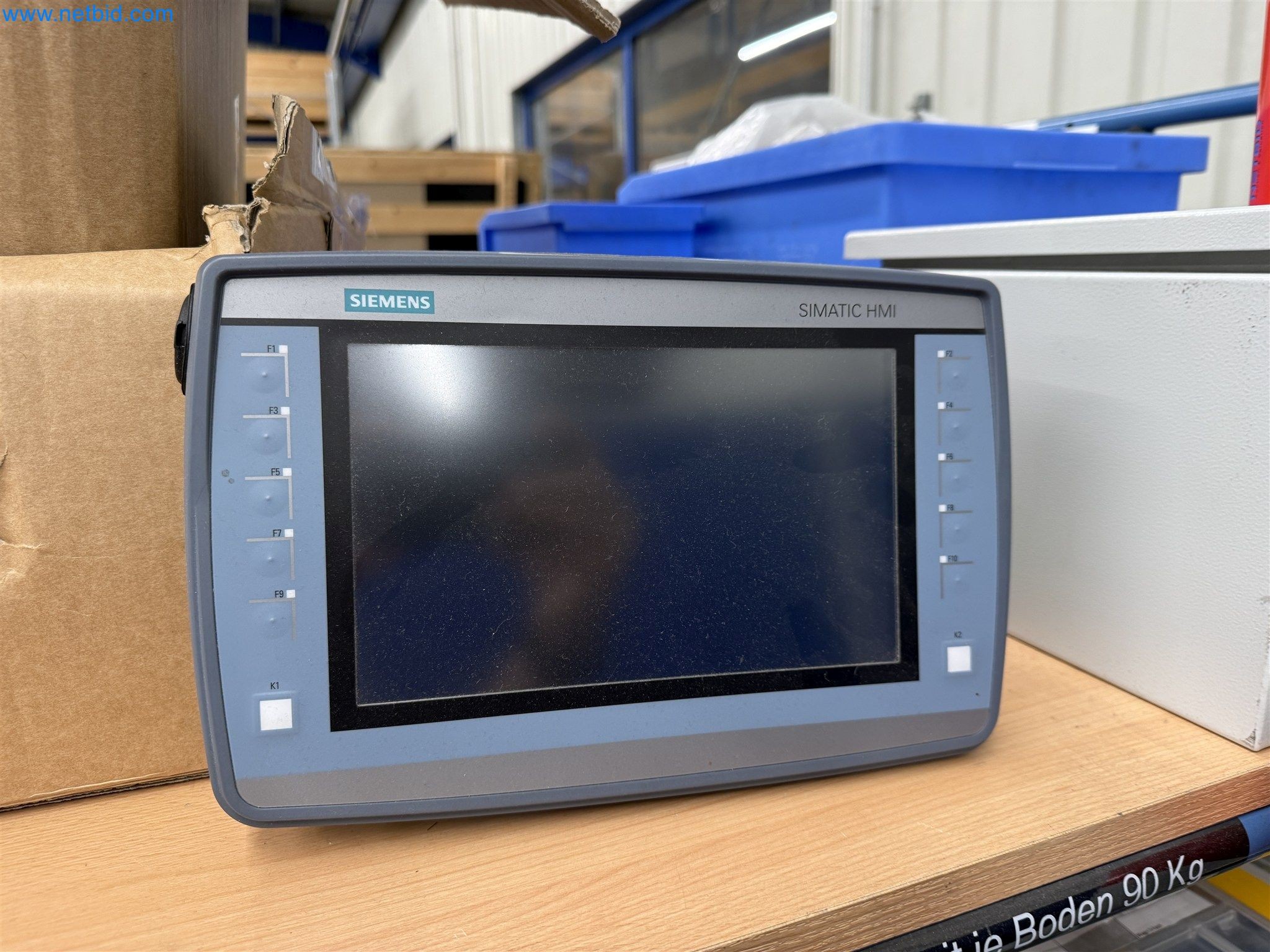 Stroje z oblasti strojírenství-1