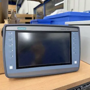 Panel sterowania Siemens Simatic HMI KTP900 Mobile