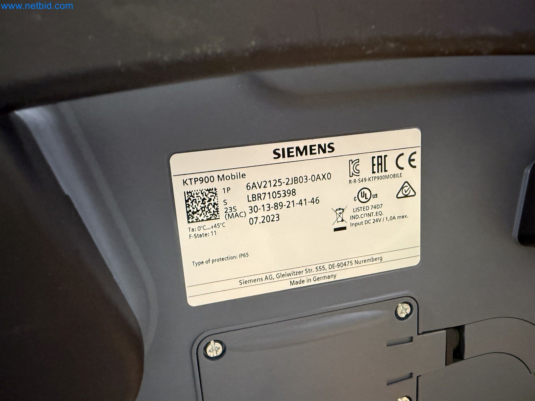 Stroje z oblasti strojírenství-2