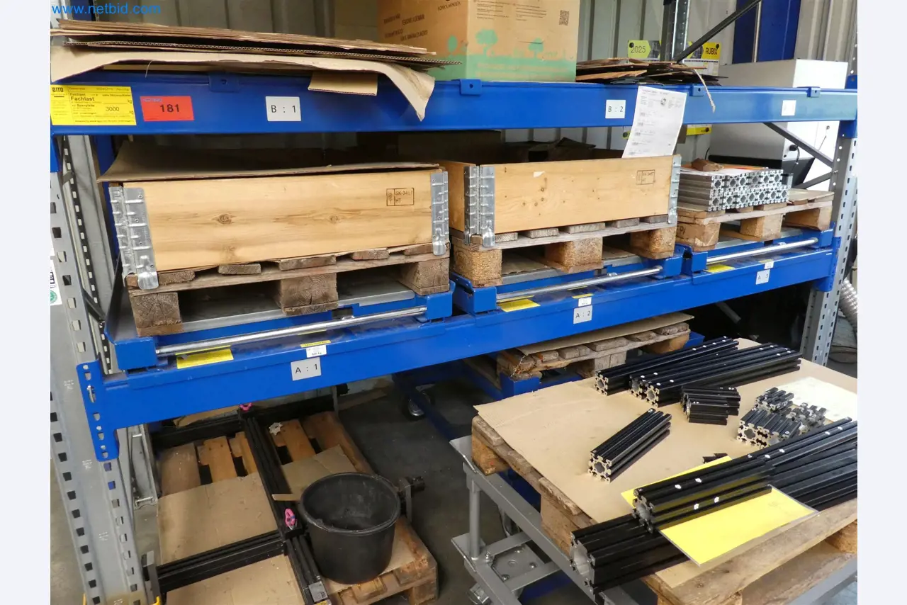 Maszyny z sektora inżynierii mechanicznej-2