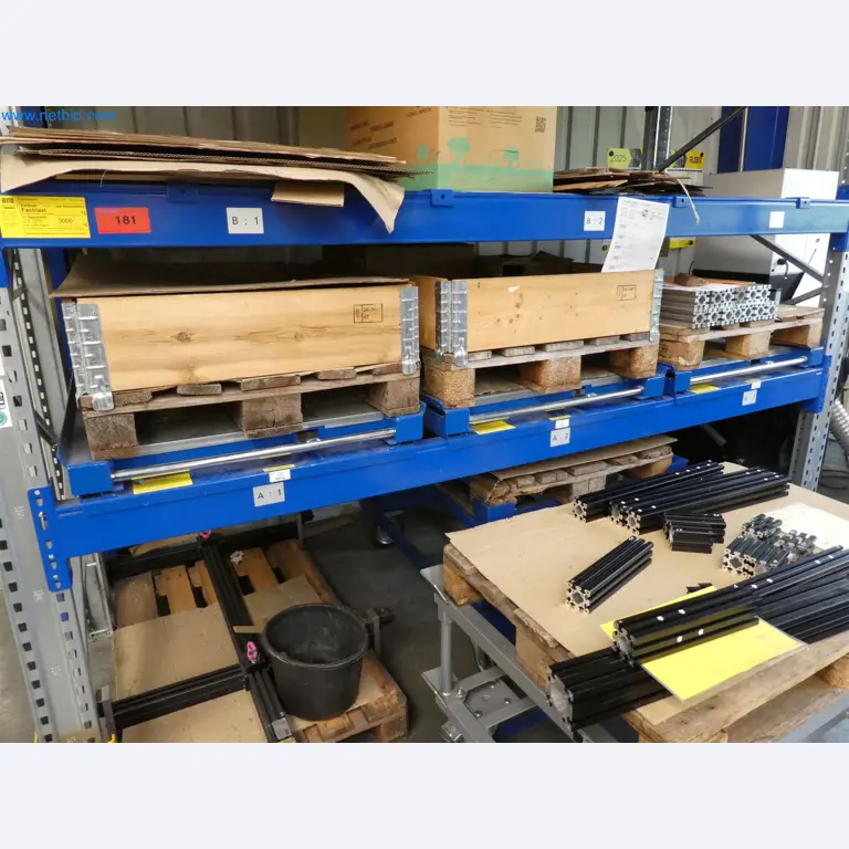 Maszyny z sektora inżynierii mechanicznej-2