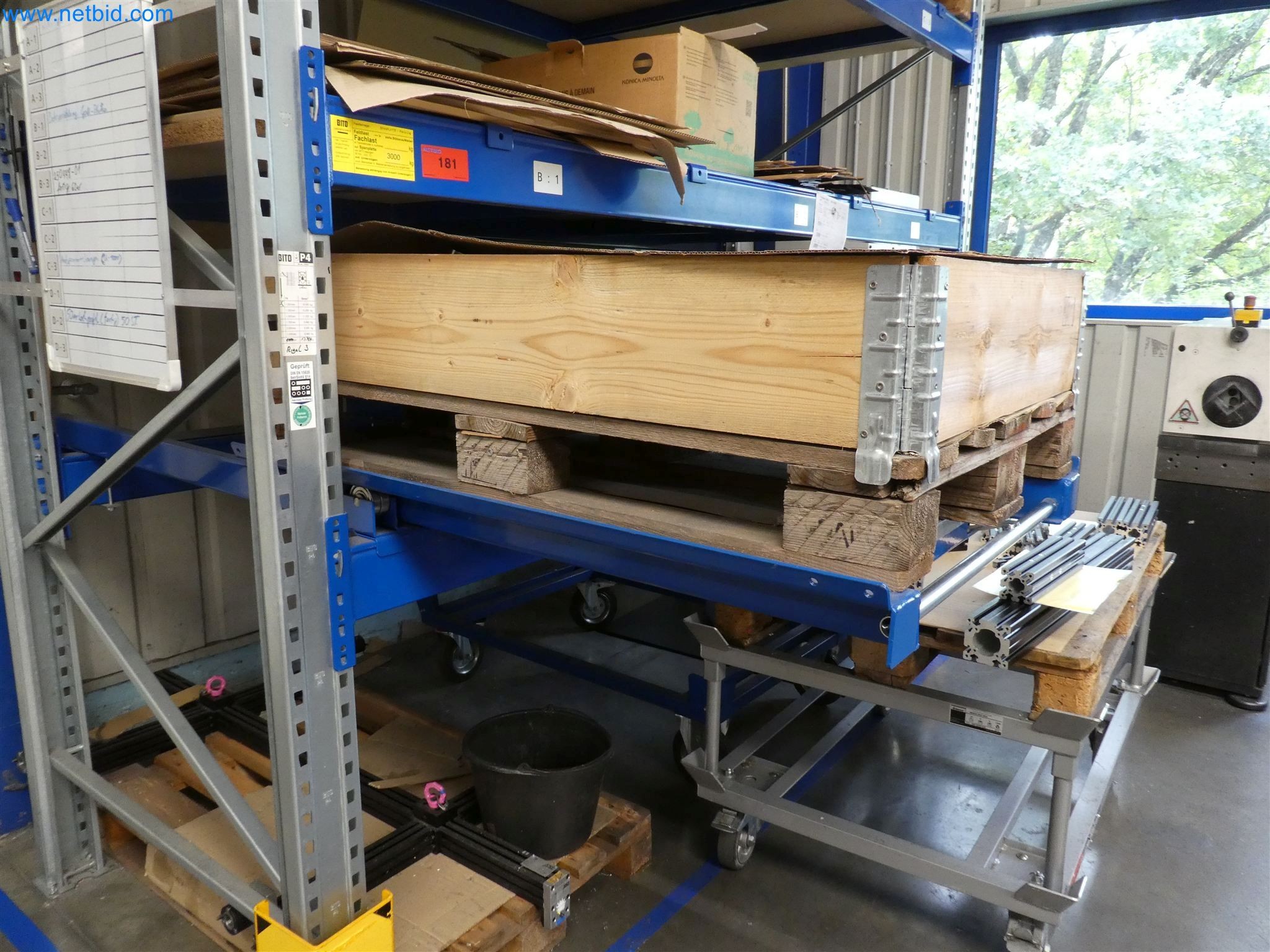 Maszyny z sektora inżynierii mechanicznej-3