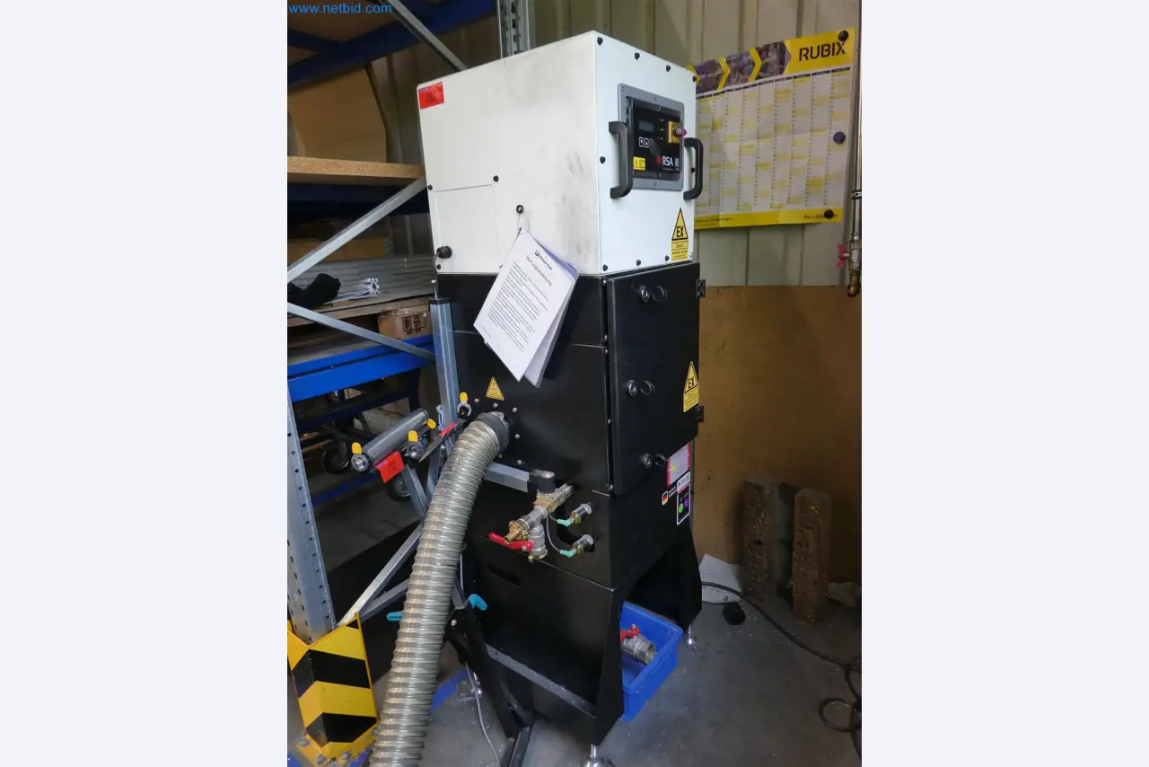 Maszyny z sektora inżynierii mechanicznej-3