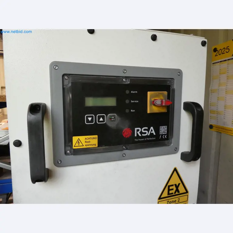 Maszyny z sektora inżynierii mechanicznej-4