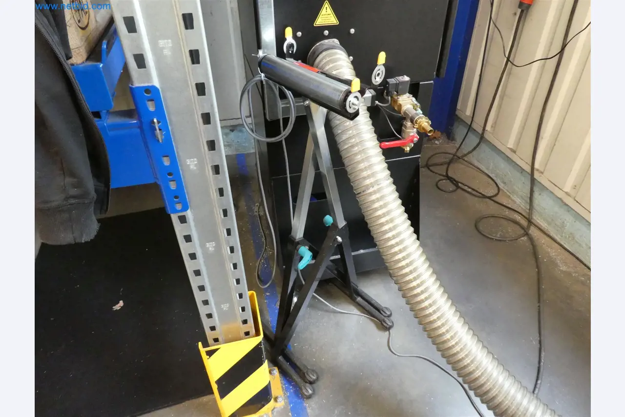 Maszyny z sektora inżynierii mechanicznej-5