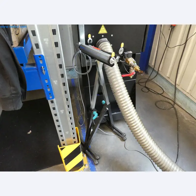 Maszyny z sektora inżynierii mechanicznej-5