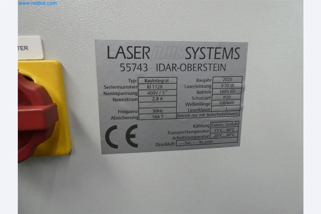 Machines from the mechanical engineering sector-10