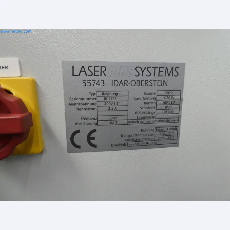 Machines from the mechanical engineering sector-10