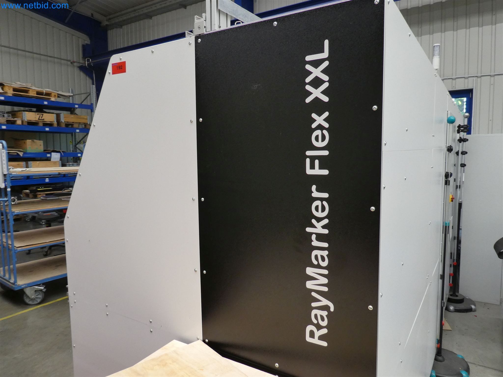 Máquinas del sector de la ingeniería mecánica-11