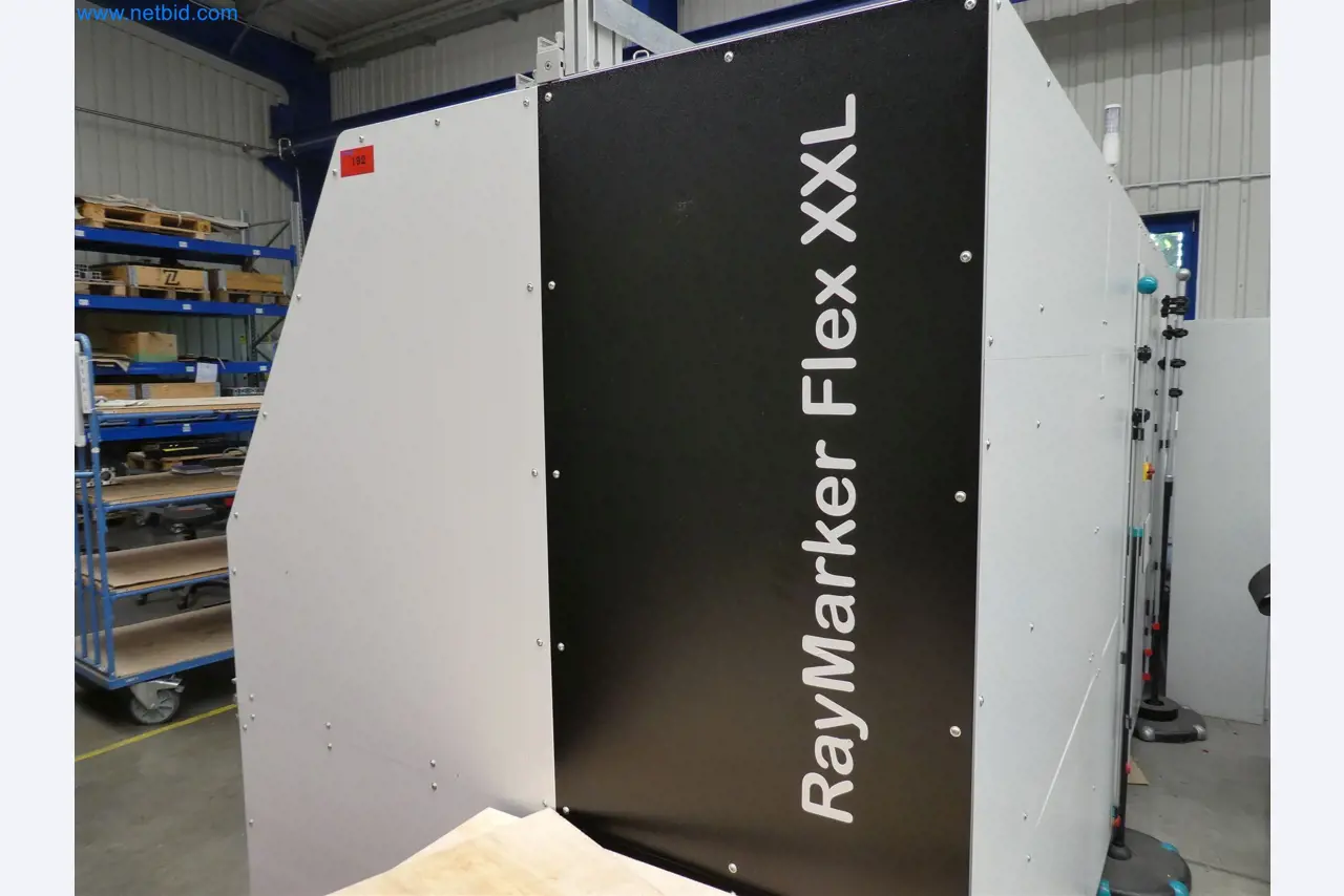 Machines from the mechanical engineering sector-11