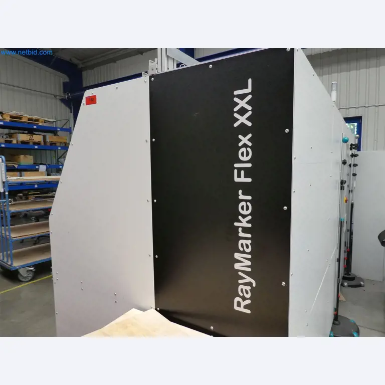 Machines from the mechanical engineering sector-11