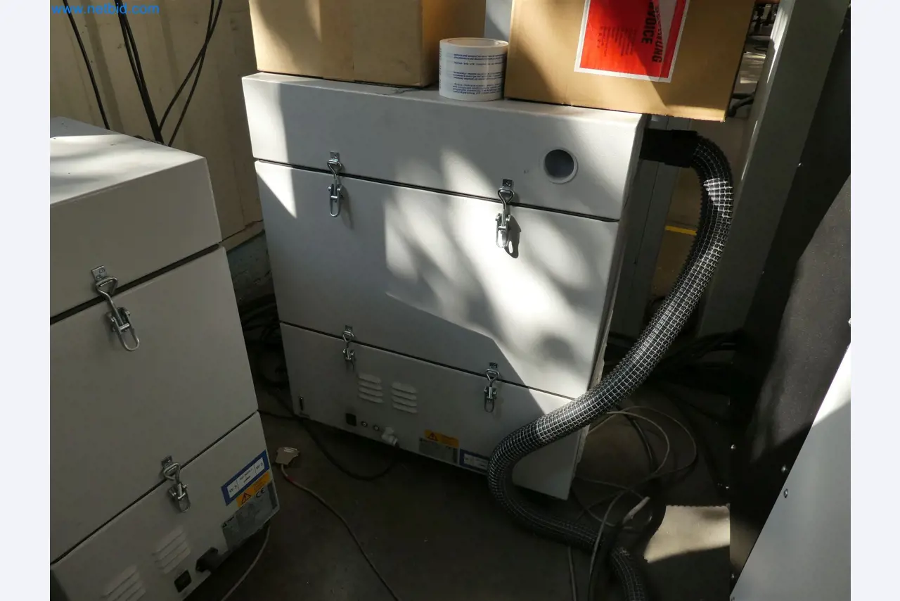 Machines from the mechanical engineering sector-12