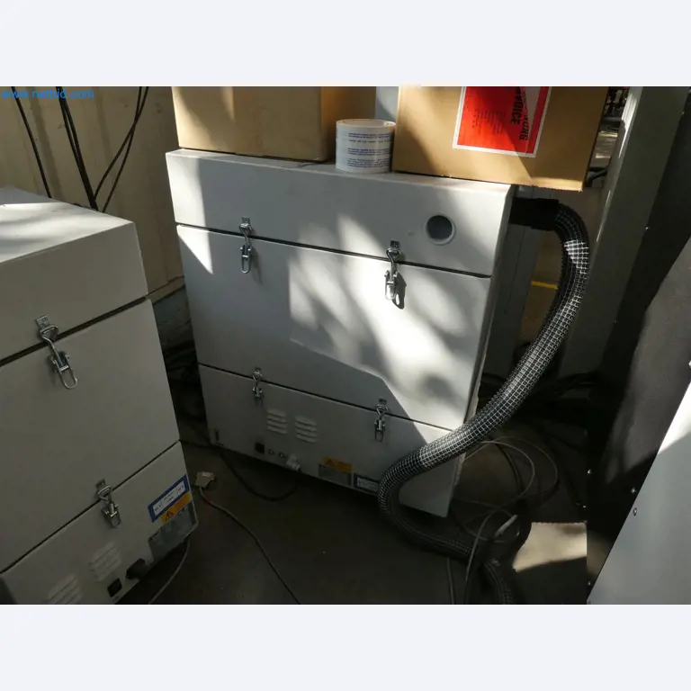 Machines from the mechanical engineering sector-12