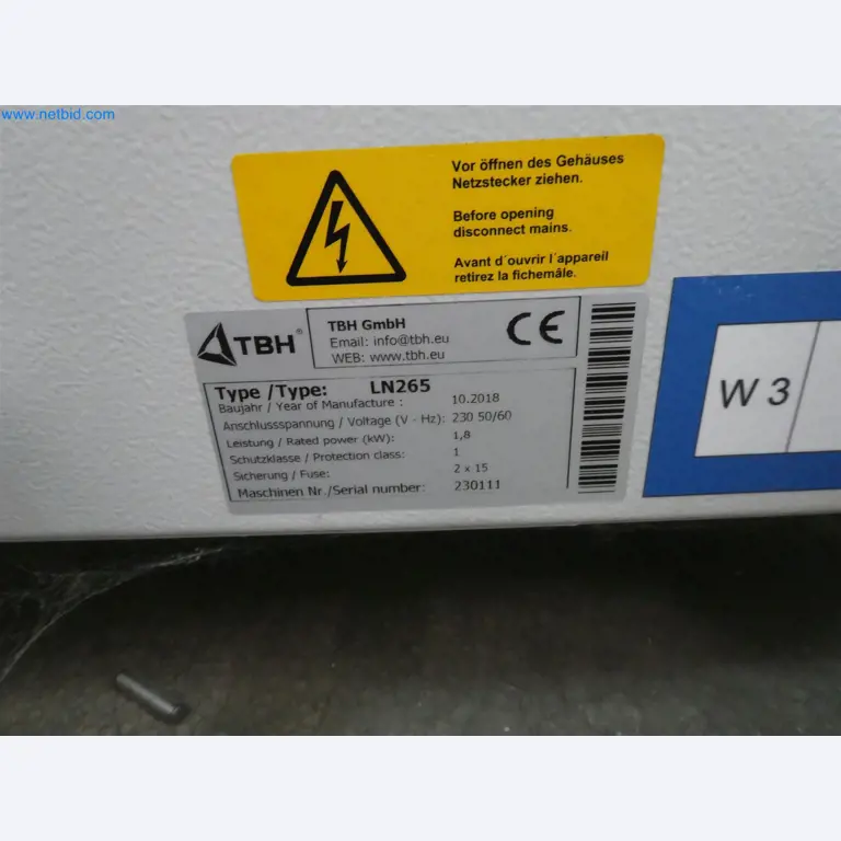 Machines from the mechanical engineering sector-13