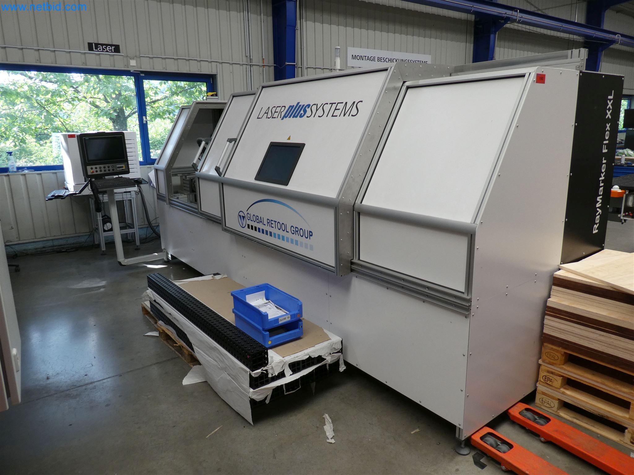 Máquinas del sector de la ingeniería mecánica-1